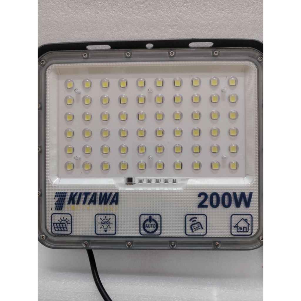 đèn chống lóa kitawa 200w