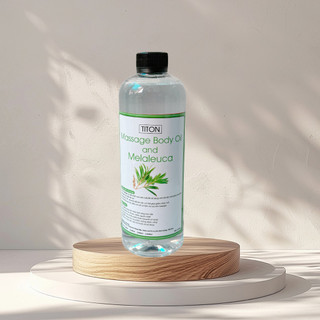 Dầu massage hương Tràm (500ml, 1000ml)