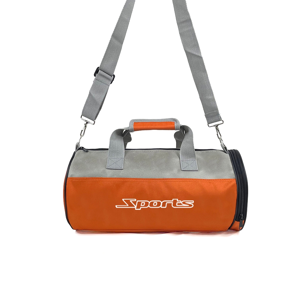 [NHIỀU MẪU] Túi trống thể thao cá tính (túi tập gym, bóng đá, du lịch)