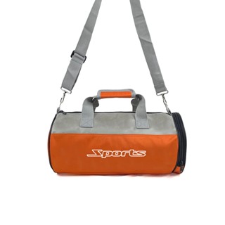 [NHIỀU MẪU] Túi trống thể thao cá tính (túi tập gym, bóng đá, du lịch)
