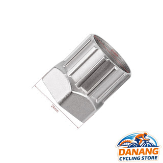 Cảo Líp Xe Đạp Deemount – Dụng Cụ Vặn Tháo Líp Thả, Chắc Chắn & Bền