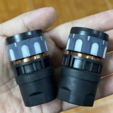 Củ MICRO LOA KÉO - Củ MIC Shure Tốt - Củ Mic Hát karaoke DÙNG CHO MIC KHÔNG DÂY Bảo Hành Mới