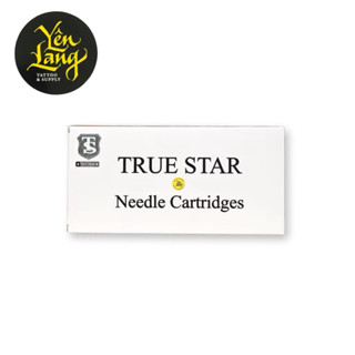 Kim đạn TRUE STAR (Hộp 20 cái)