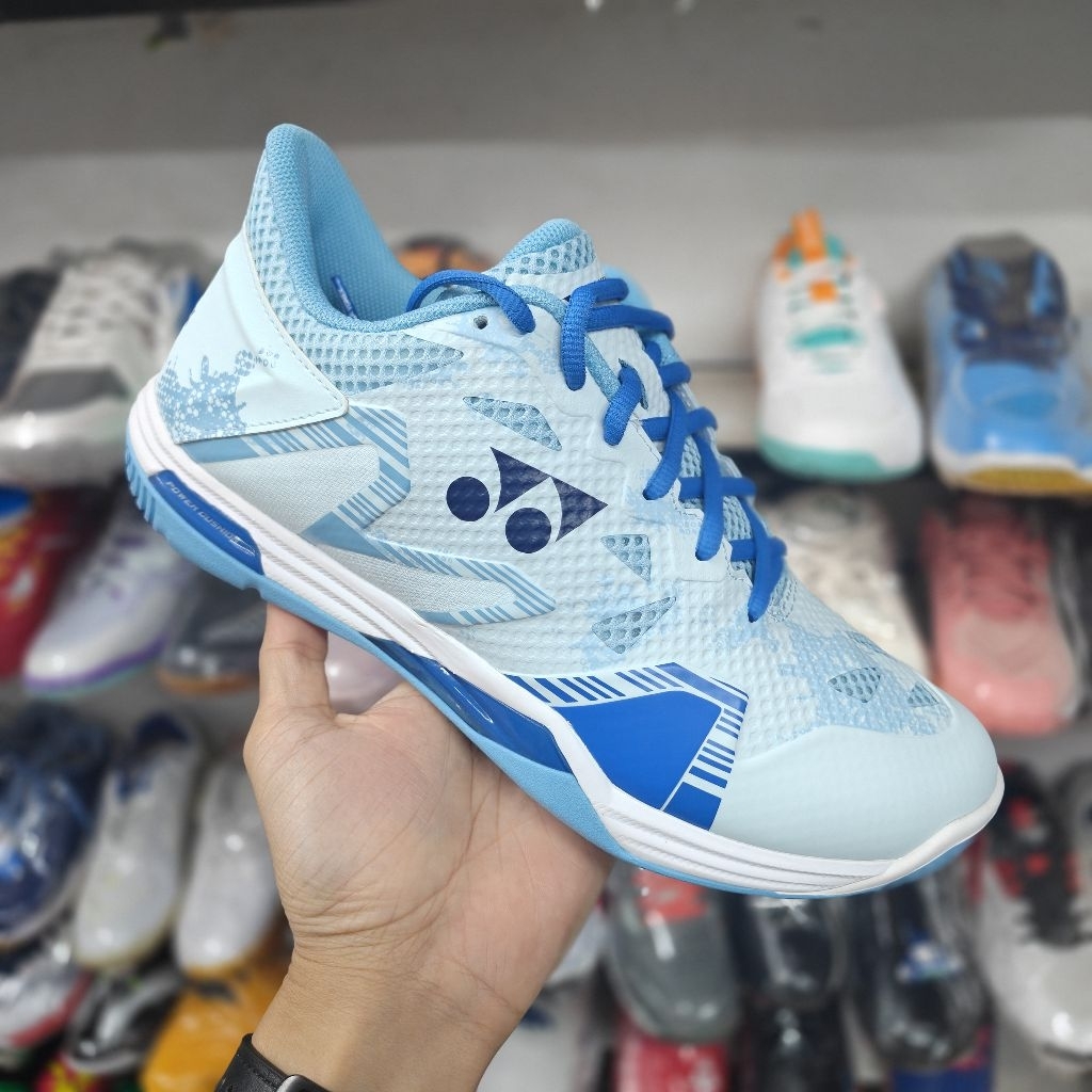 Giầy YONEX ECLIPSION Z3 Men Xanh ngọc (Chính hãng)