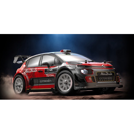 HOT Xe Drift Điều Khiển Từ Xa MJX Hyper Go 14303, 14304 – Tốc Độ 70km/h – Có Gyro – Chính Hãng – 1/1