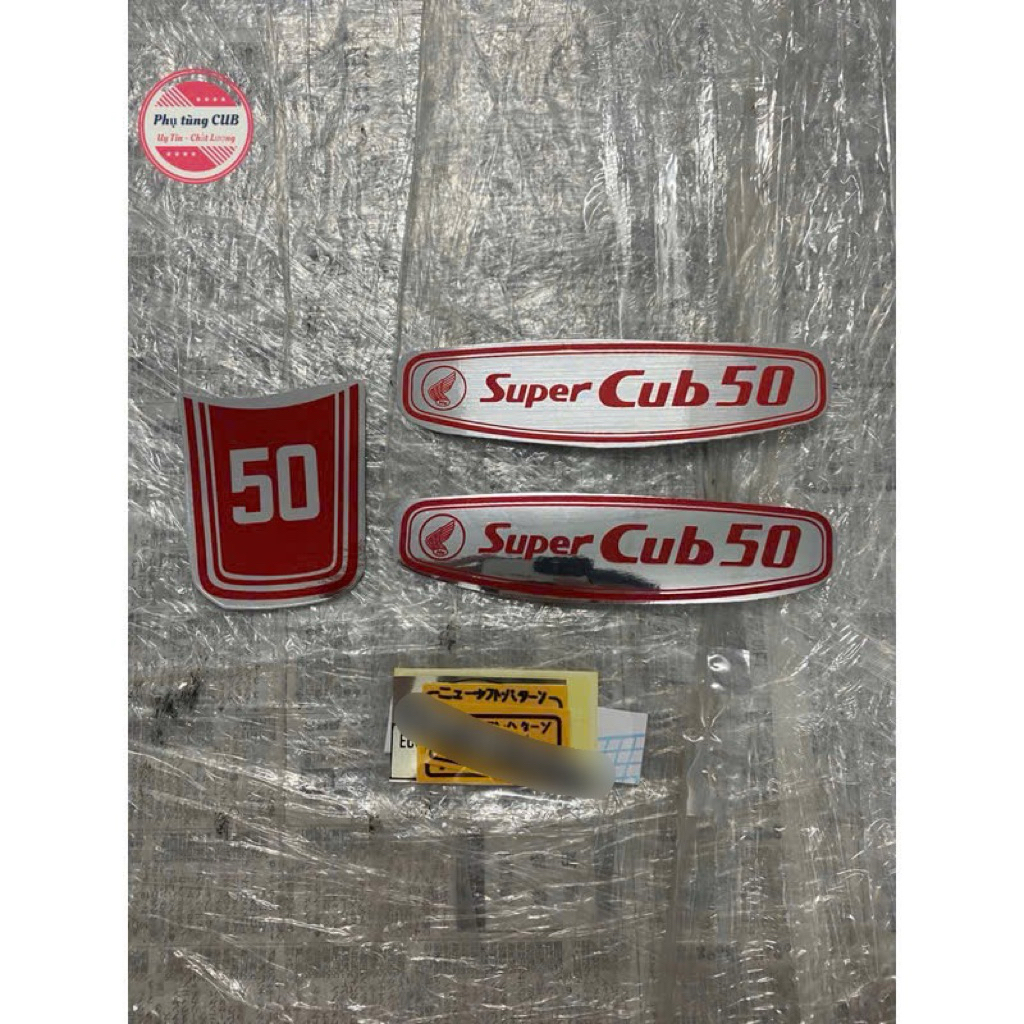 Tem cub 78 + thông số loại tốt