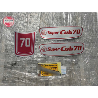 Tem cub 78 + thông số loại tốt