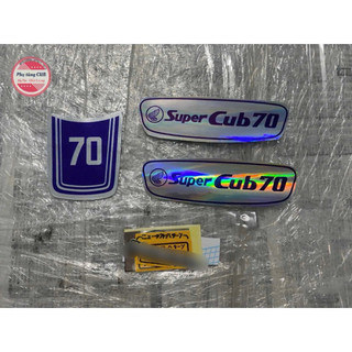 Tem cub 78 + thông số loại tốt