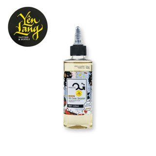 Pha màu OG - 120ml - OG Color Solution (HSD: 2028)