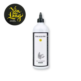 Pha đen SWALLOW.