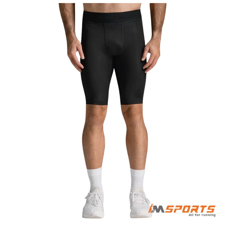 Quần Bó Cơ Nam 2XU Force Compression - BLK/NRO