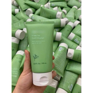 SỬA RỬA MẶT INNIS TRÀ XANH