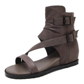 GIÀY SANDAL CHIẾN BINH DÂY CHÉO(N08)