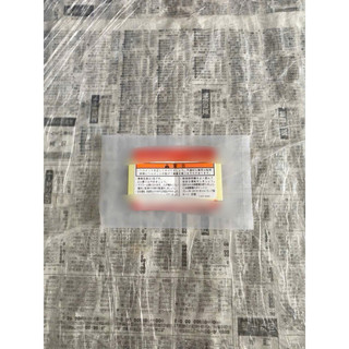 Tem dán thông số bình xăng CL50, CD50, SS50, Cub hàng zin mới