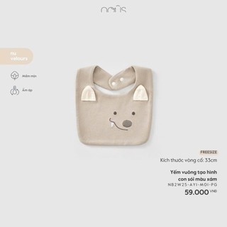 [FULL] Yếm xô / cotton Nous (các mẫu)