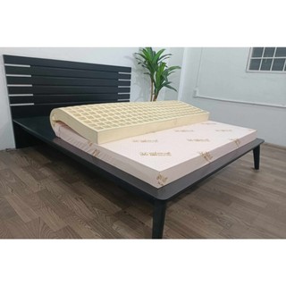 Nệm cao su thiên nhiên SiSi Thắng lợi