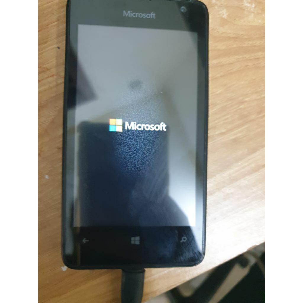 Xác nokia Lumia