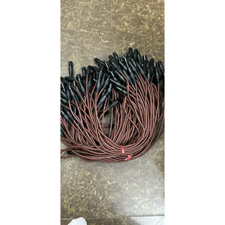 Dây canon đực cái 0.8m