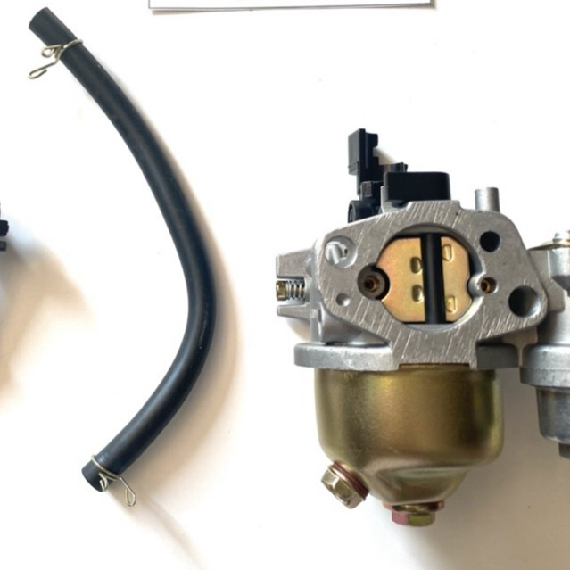 Bình Xăng Con Honda GX120, GX140, GX160, GX200