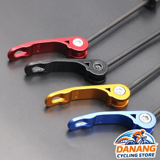 Ty Kẹp Moay Ơ Xe Đạp Loại Thường – Chắc Chắn, Dễ Lắp