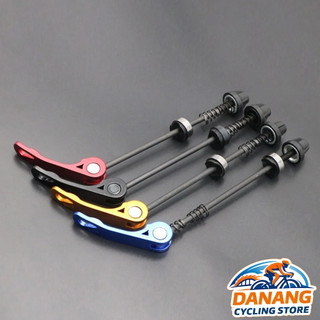 Ty Kẹp Moay Ơ Xe Đạp Loại Thường – Chắc Chắn, Dễ Lắp
