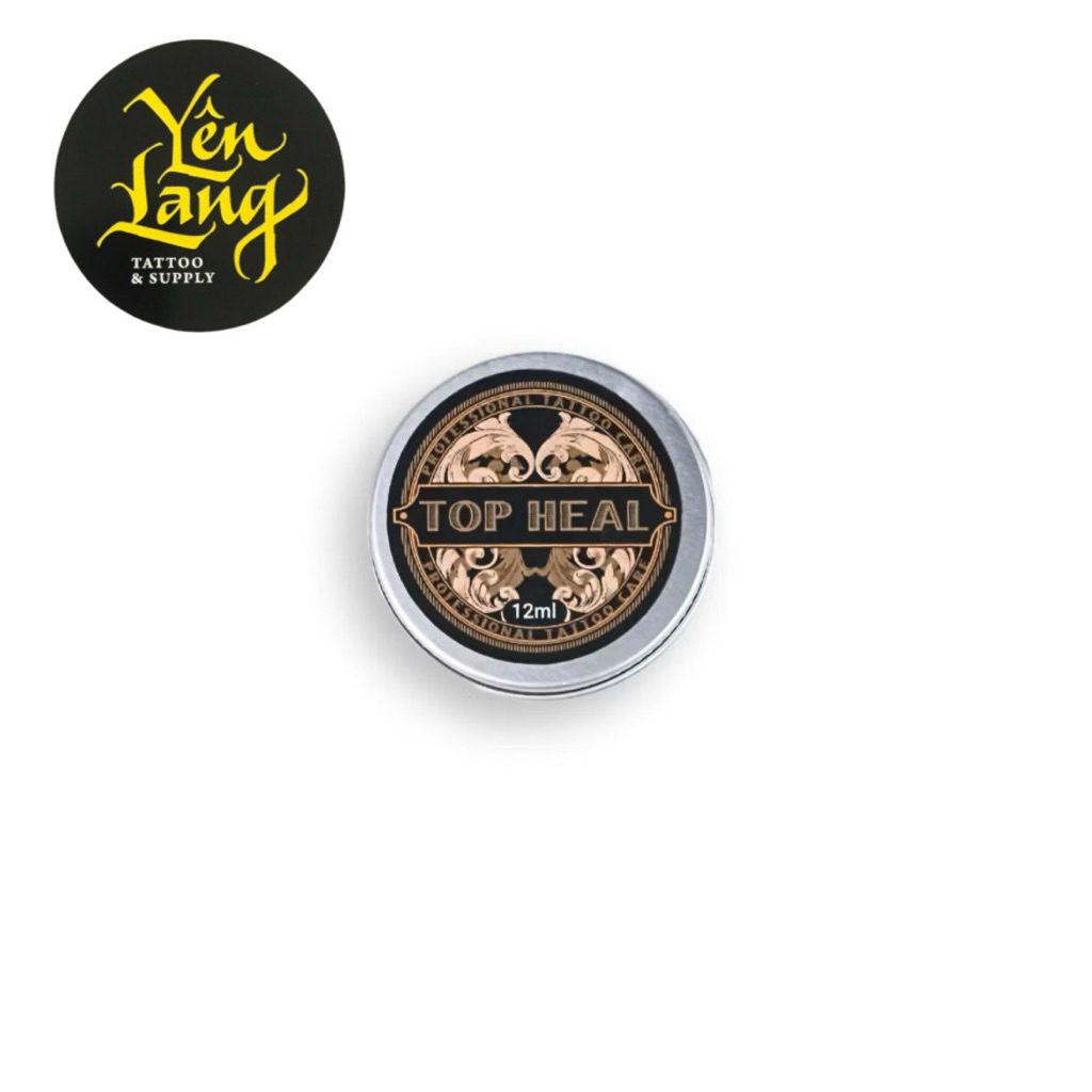 Dưỡng xăm Top Heal - 12g.