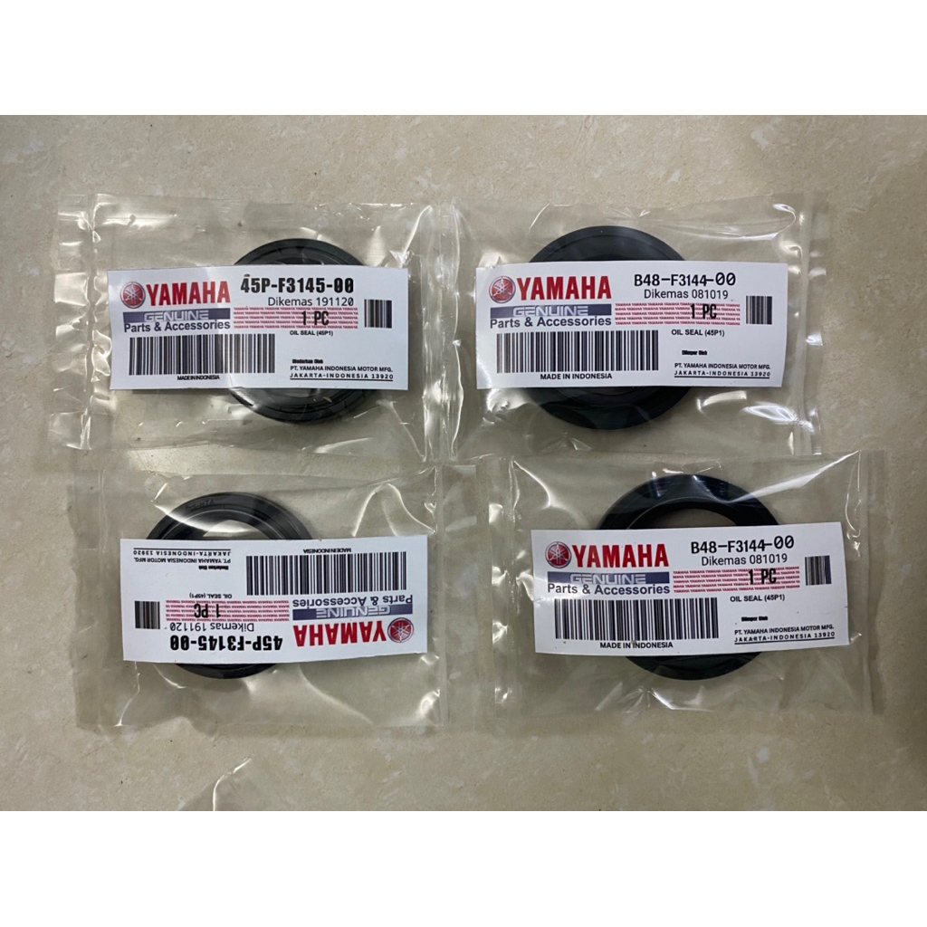 Phốt phuộc trước YAMAHA r15 r15v3 r15v2 r15m r15v4 r3 mt15 xsr155 tfx fz150i