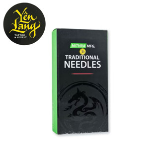 Kim dài truyền thống Mithra (Hộp 50 cây)