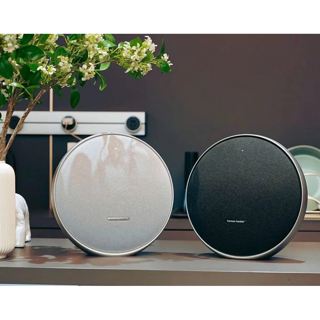 harman kardon onyx studio 9