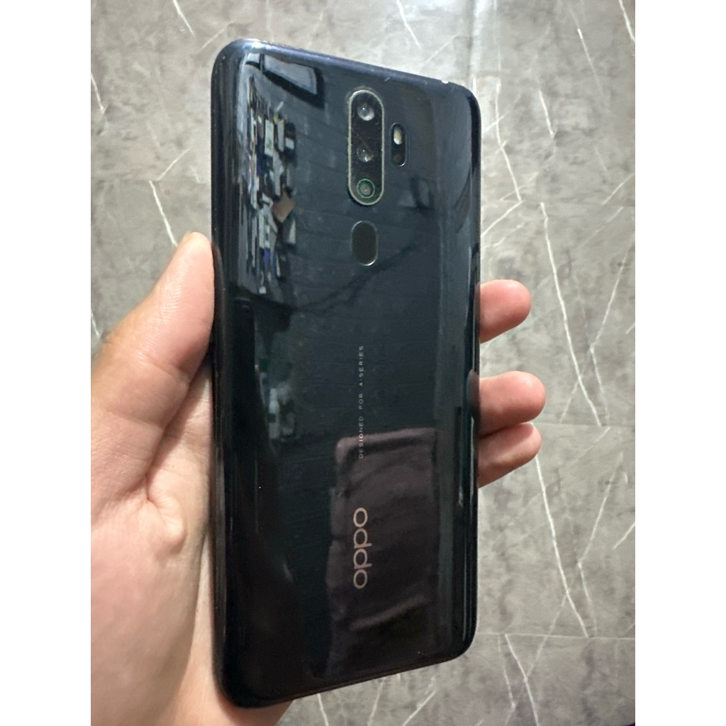 Điện thoại OPPO A9 2020(8/128GB) 92%