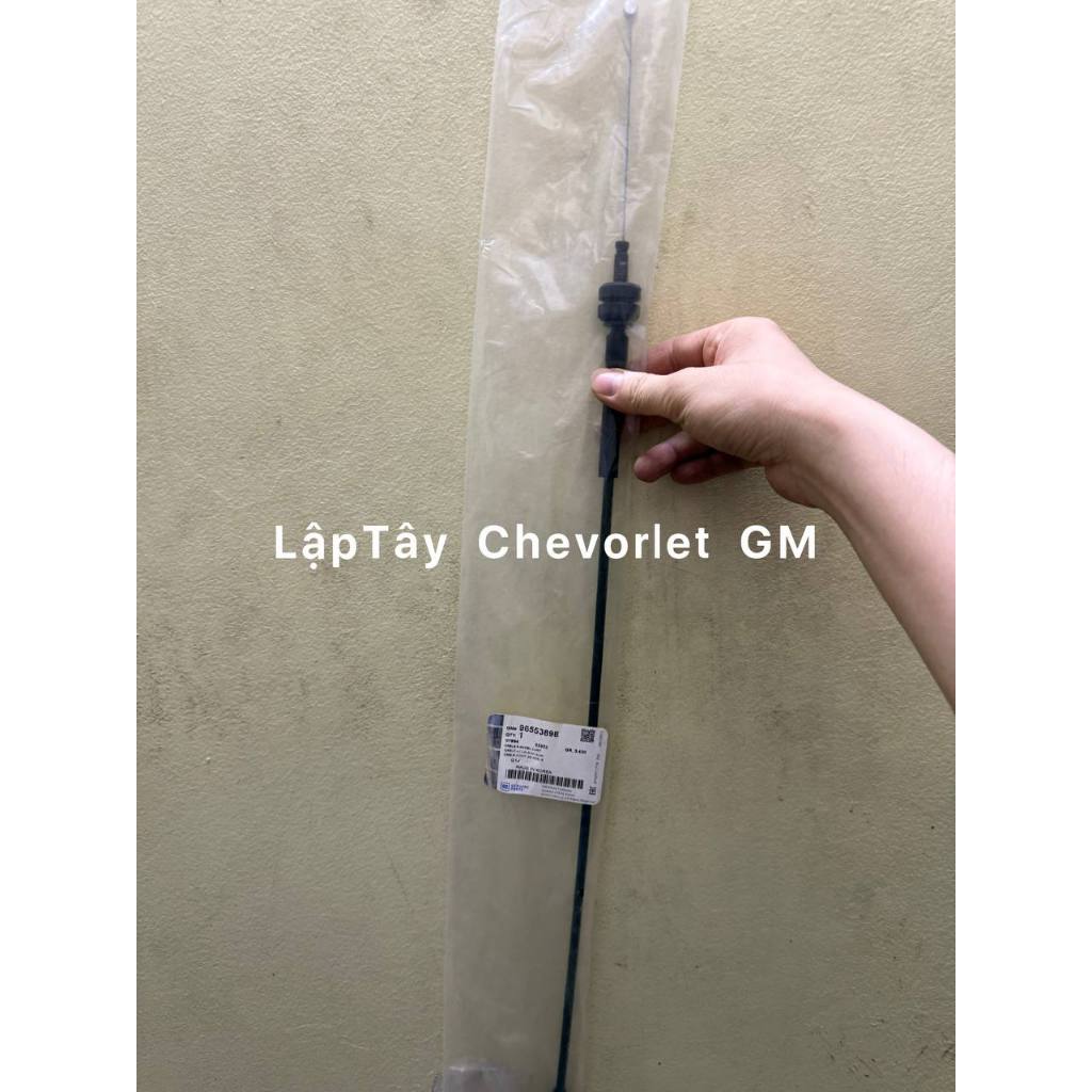 Dây ga Lacetti EX 1.6 GM Chính Hãng