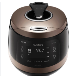 [HWF1000F] Lẫy khóa nắp nồi cơm Cuckoo HWF1000F nồi cơm 1L8-T591