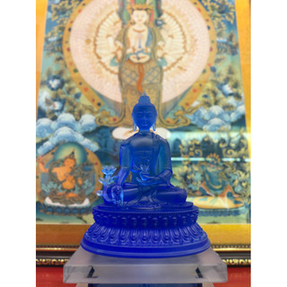 Tượng Dược Sư lưu ly [PBMC]