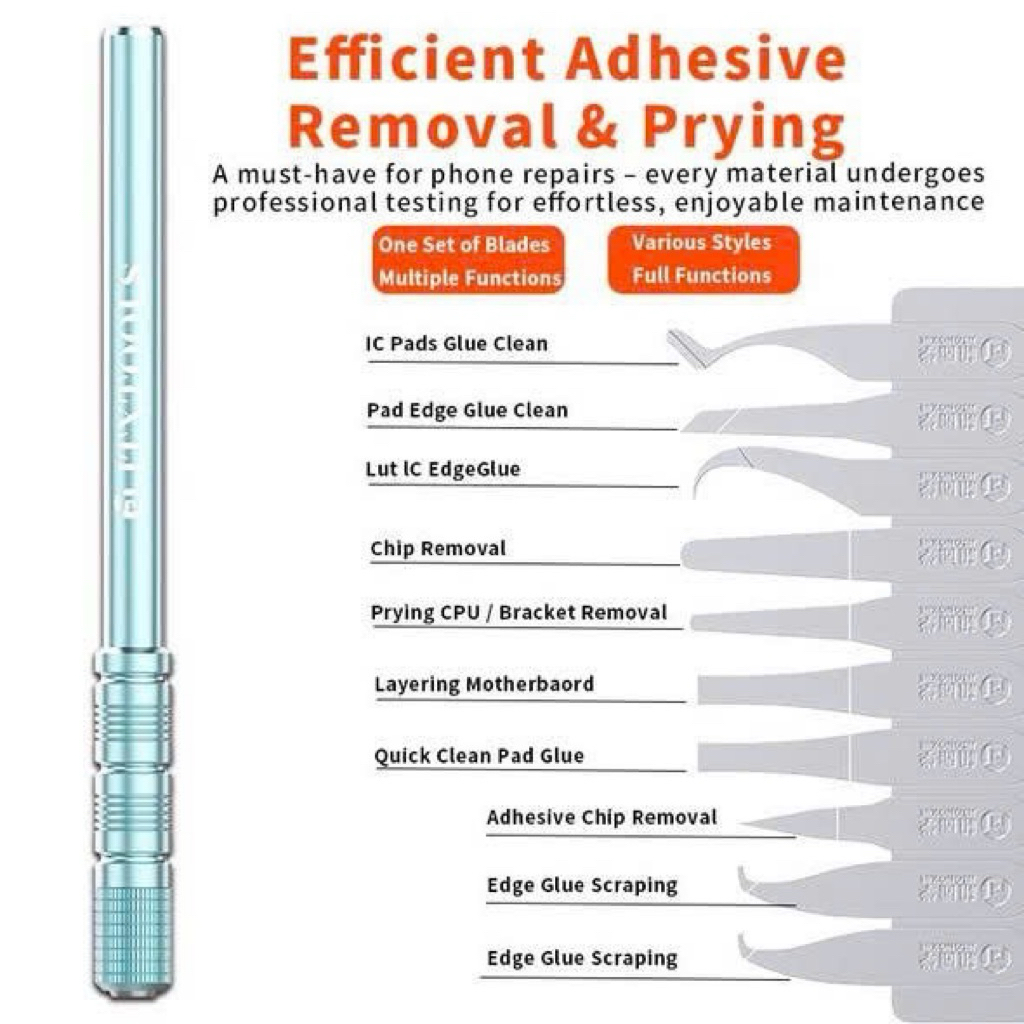 JTX BS-2 Sửa Chữa Phần Cứng Điện Thoại