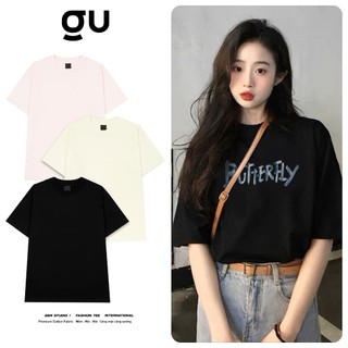 Áo Thun Form Rộng Cotton 100% Local Brand - Áo Phông Unisex Oversize Nam Nữ Basic Premium, Chất Vải Dày Mềm Mặc Cực Đã