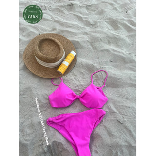 Vải bơi thun lạnh ( may bikini, đồ gym/yoga, đồ body…)