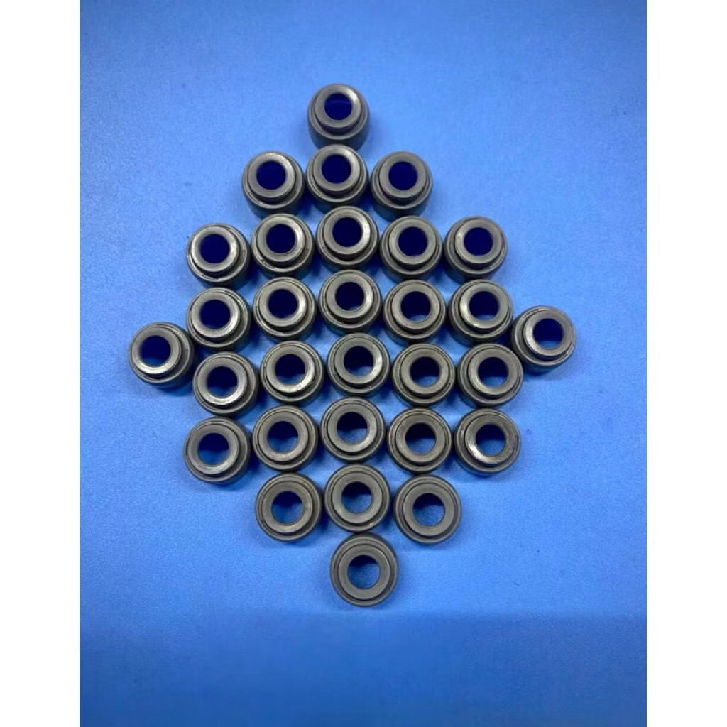 Bộ phớt ghít supap dùng cho động cơ Yanmar 4TNV94/4TNV98..