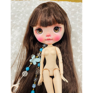 Búp bê Blythe  NEW VÀ ĐÃ QUA SỬ DỤNG: custom- BJD -Ob11 , Ob22