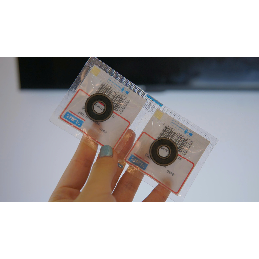 VÒNG BI SKF 608-2Z/C3