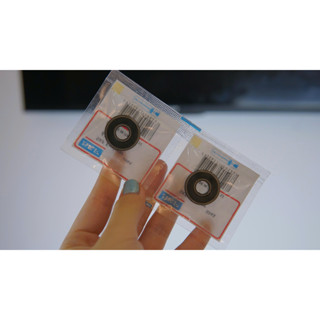 VÒNG BI SKF 608-2Z/C3