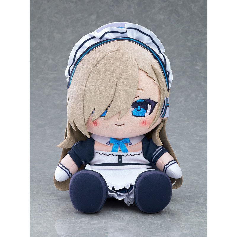 Chocopuni ASUNA - Blue Archive (CHÍNH HÃNG Good Smile Company)