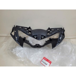 Ốp đầu trước Wave RSX 110 2011-2012 (Wave siêu nhân), din.