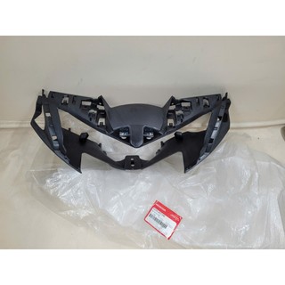 Ốp đầu trước Wave RSX 110 2011-2012 (Wave siêu nhân), din.