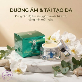 Kem dưỡng trắng da cao cấp 5GF