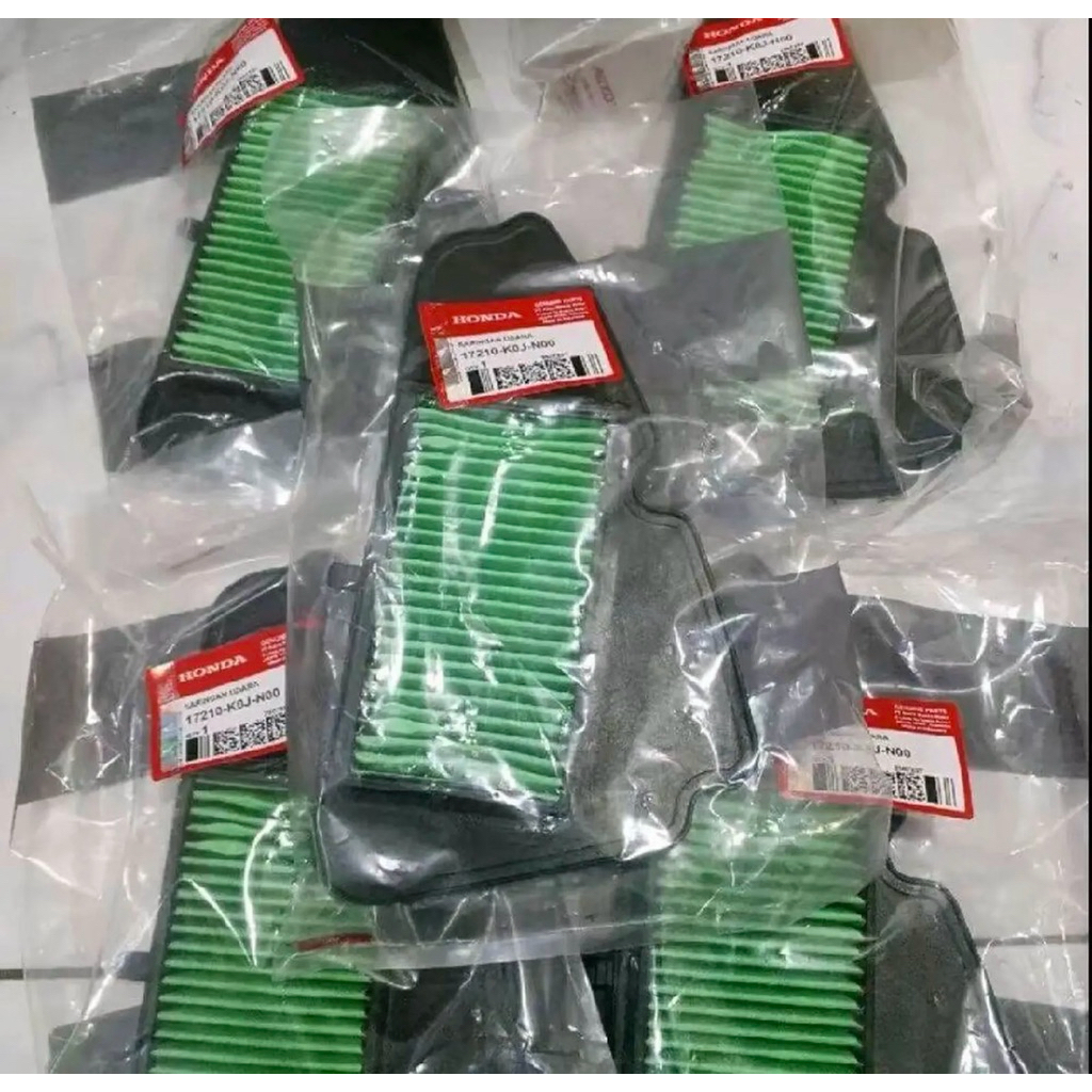 LỌC GIÓ SCOOPY K2F 2020-2024/ GENNIO 2019-2022 / BEAT 2020-2024-Q7