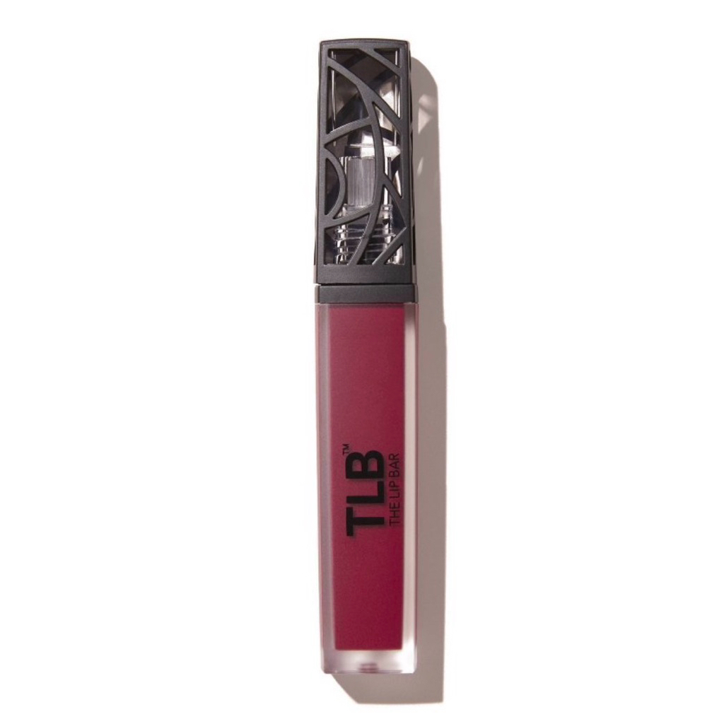 Son môi dạng lỏng lì thuần chay The Lip Bar nhập Mỹ