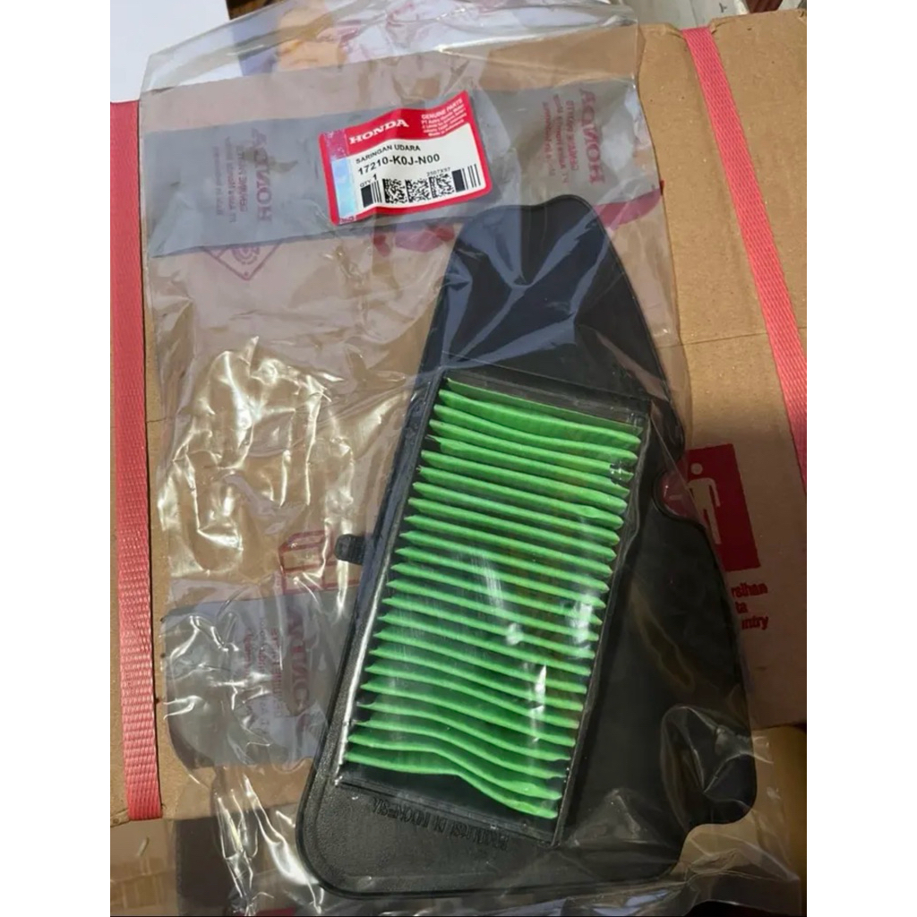 LỌC GIÓ SCOOPY K2F 2020-2024/ GENNIO 2019-2022 / BEAT 2020-2024-Q8