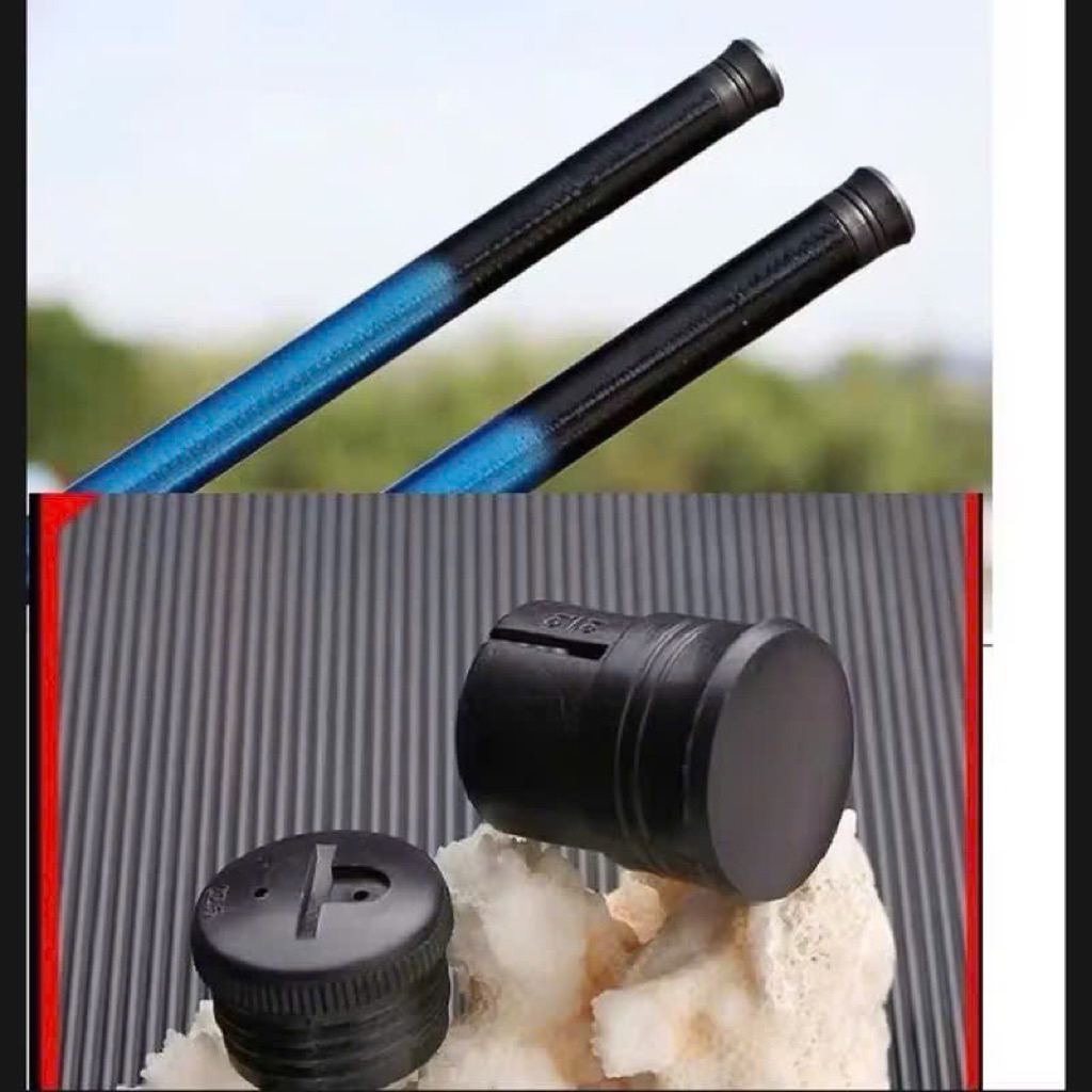 Combo Cần Cầu Đài Rút Gọn 2m7/ 3m6 /4m5 /5m4/6m3 Nhỏ gọn Dễ Mang Đi