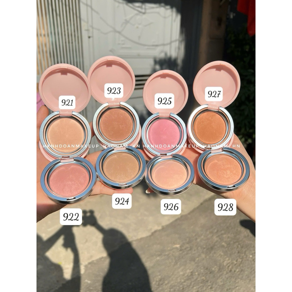 Phấn Má hồng khoáng SPENNY đủ màu hot hit