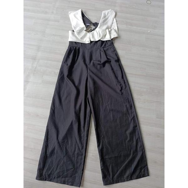 BYMO NEW TAG - Đồ jumpsuit dáng dài - SIZE XXL